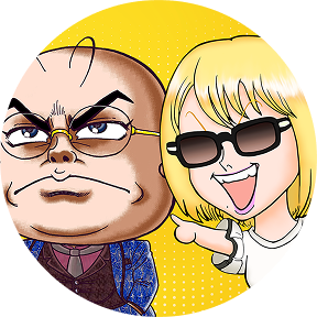 DJチェブリン＆小林よしのりのチェブラジ