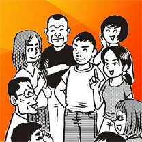 ゴー宣ジャーナリスト