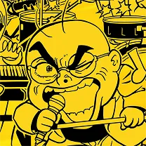 小林よしのりよしりんバンド