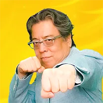 小林よしのりよしりん十番勝負