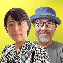 笹幸恵・大須賀淳ねこささやなぎの閑話休題