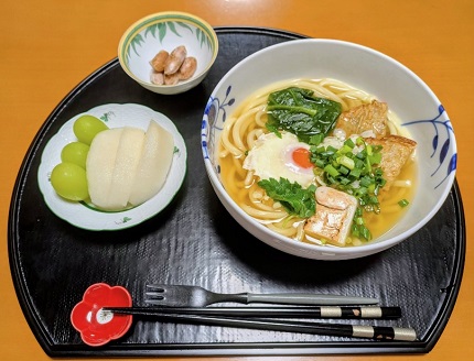 （テスト）痺れを意識しない術を会得か？