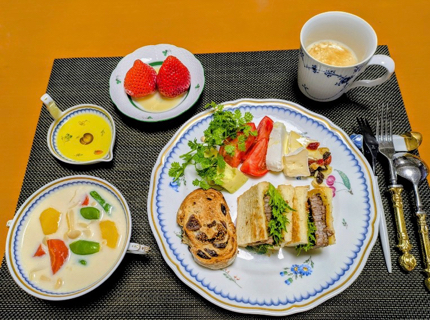 100%全体主義の国論なんて、日本ではあり得ない