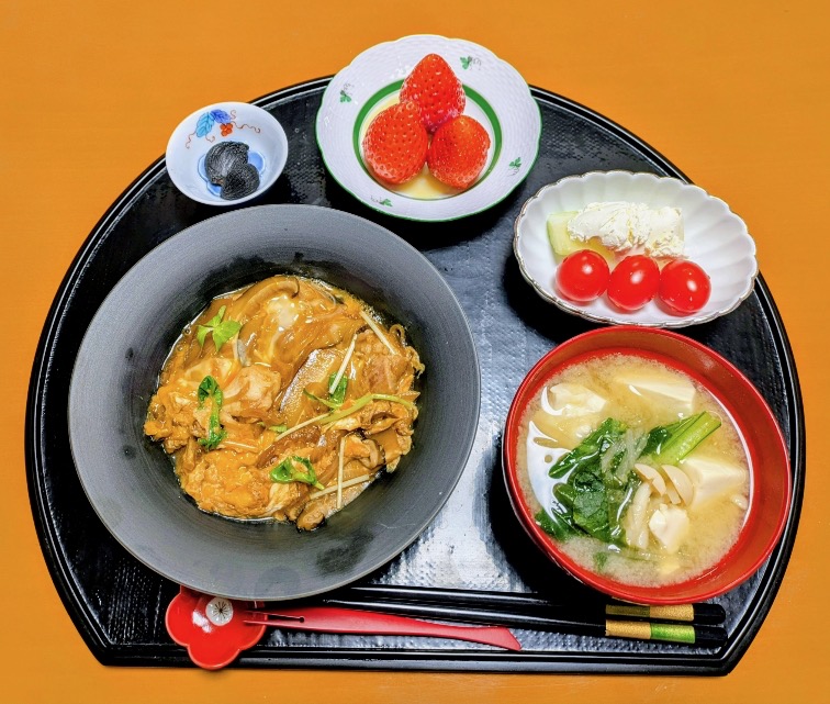 気づかないままに劇的に