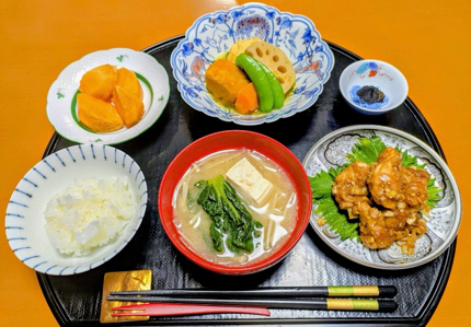 人口減で円安で景気悪いのだから、手取りが増えるわけがない