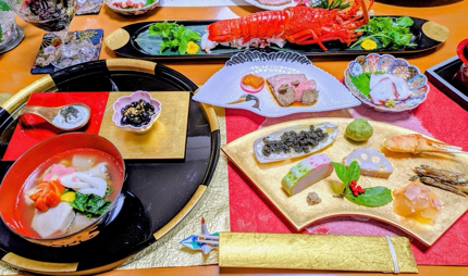 昨夜の「歌謡曲を通して日本を語る」と、紅白歌合戦と、今後の目標