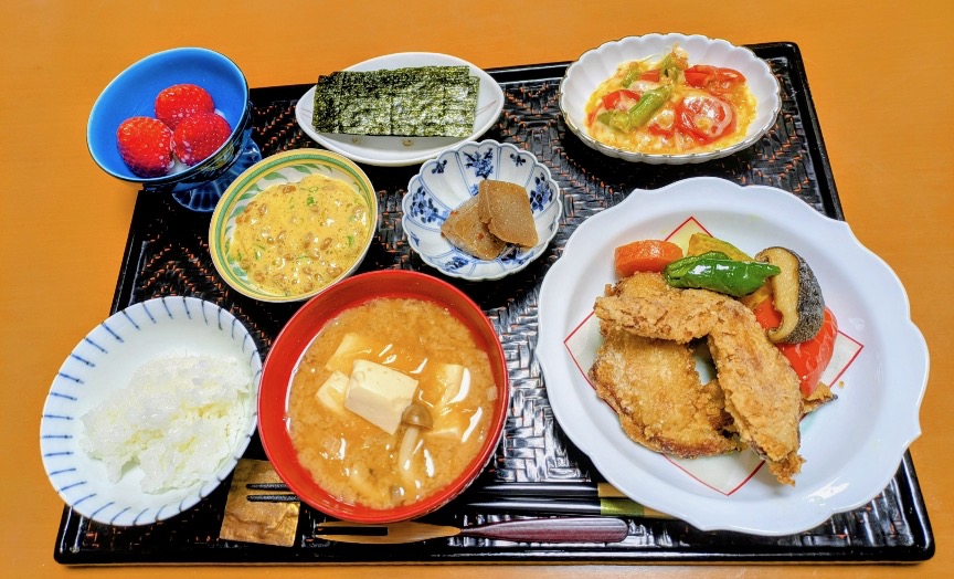 脳を全開集中しなければ！