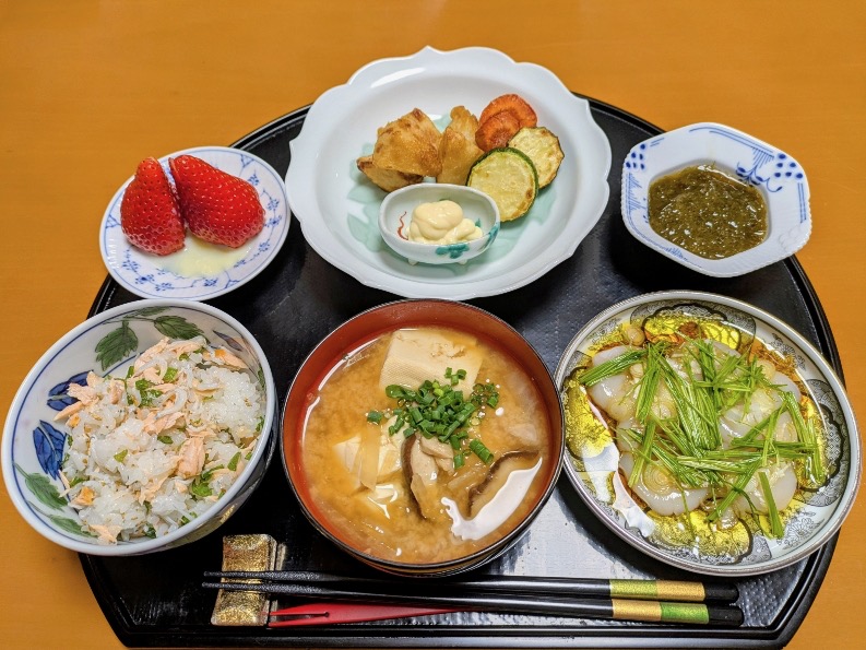 「漫画ブック」用の超短編コンテと、『神功皇后論』コンテ