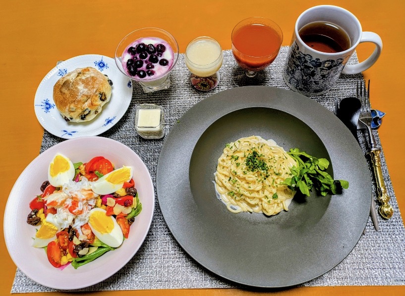 明日からまた大寒波だぞ