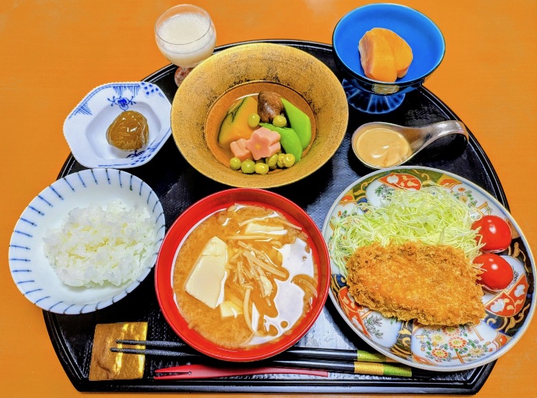 嗚呼、難しい。