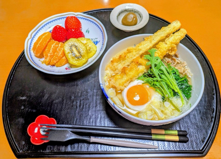 分身の術を使うしかない