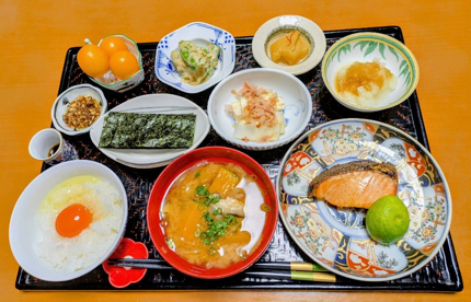 ギャグ漫画家の秘訣