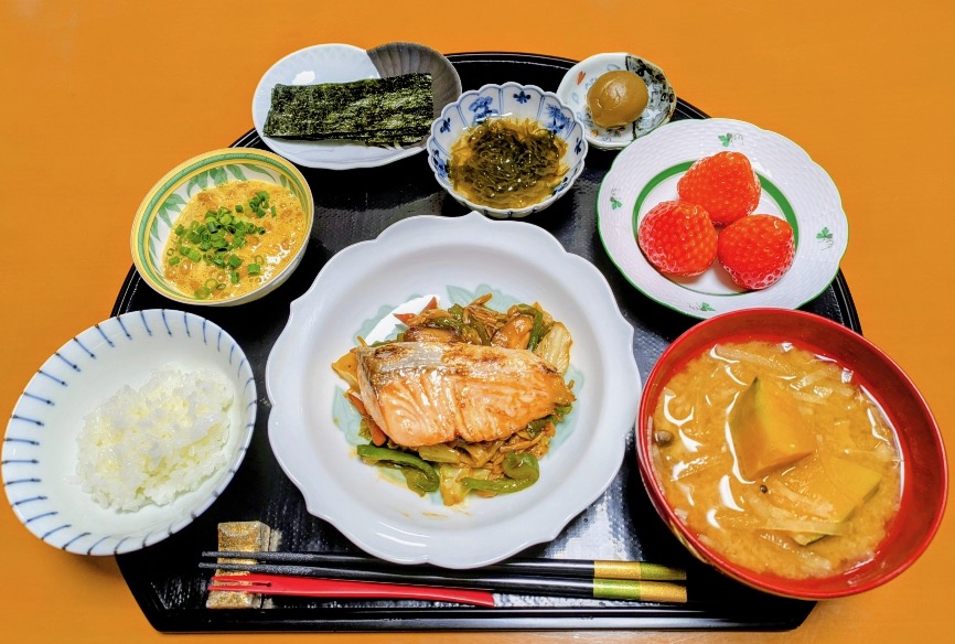 まだまだ創意工夫を続けねば