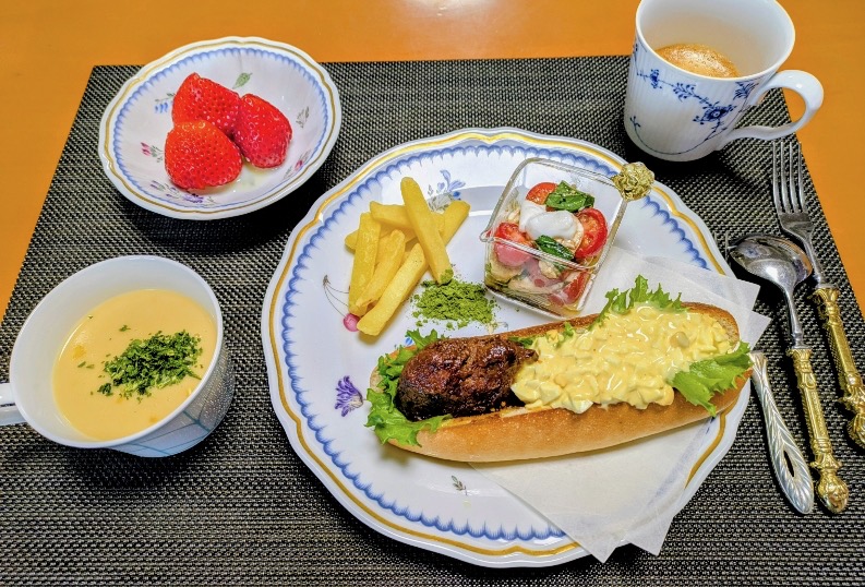 今日のチェブラジは中止します