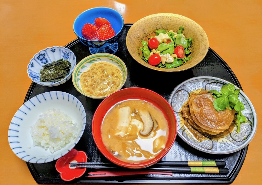 日本書紀を解読する日々