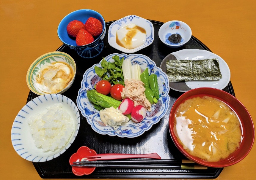 ラフカディオ・ハーンの妻のような理解者がいるかどうか