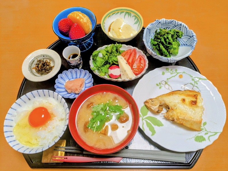 今は国内も国外も秩序崩壊で不安の時代だから、今のうちに内輪を充実させよう