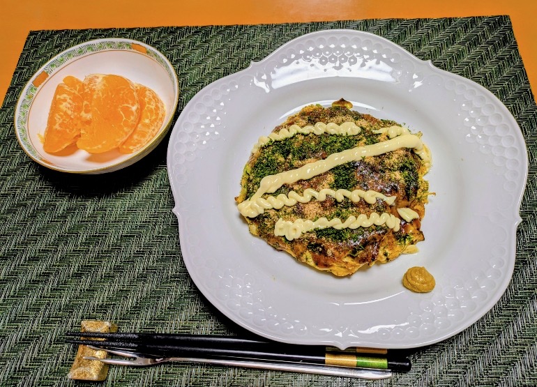 人生なんて、ほとんど愚直しかなかったのではないか？