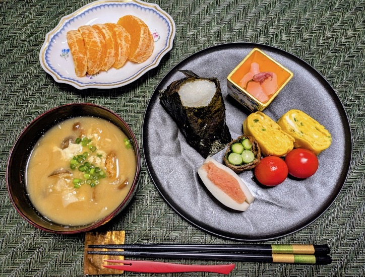 地道で実直な働き方をした者が偉大な成果を得る真実があることを示していかねばならない